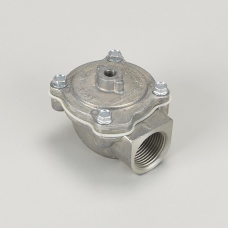 Donaldson 2620096 DIAPHRAGM VALVE 25 MM (1") THREADED CONNECTION REMOTE PILOT
