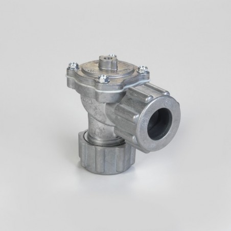 Donaldson 2620137 DIAPHRAGM VALVE 25 MM (1") COMPRESSOR FITTING CONNECTION REMOTE PILOT