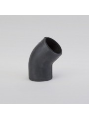 Donaldson P105542 ELBOW 45 DEGREE RUBBER