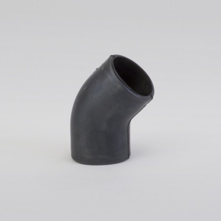 Donaldson P105542 ELBOW 45 DEGREE RUBBER