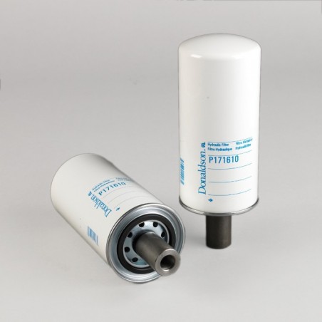 Donaldson P172375 BREATHER HYDRAULIC