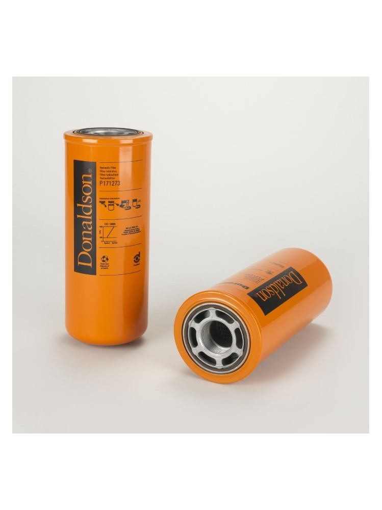 Donaldson P171273 HYDRAULIC FILTER SPIN-ON DURAMAX