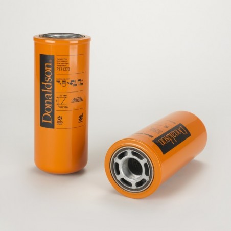 Donaldson P171273 HYDRAULIC FILTER SPIN-ON DURAMAX