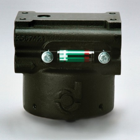 Donaldson P567644 HEAD ASSEMBLY HYDRAULIC