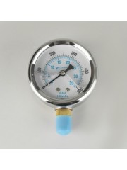 Donaldson P562727 PRESSURE GAUGE