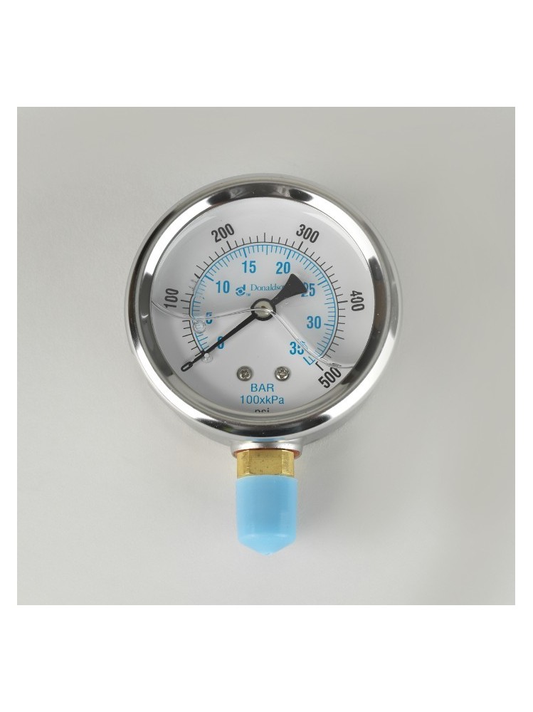 Donaldson P562727 PRESSURE GAUGE