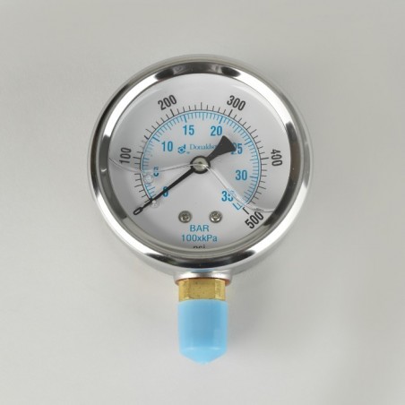 Donaldson P562727 PRESSURE GAUGE
