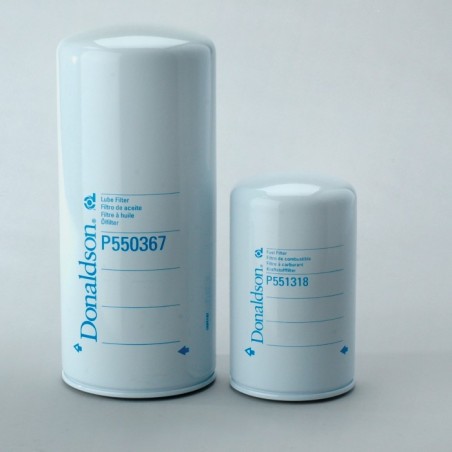 Donaldson P559133 LIQUID FILTER KIT
