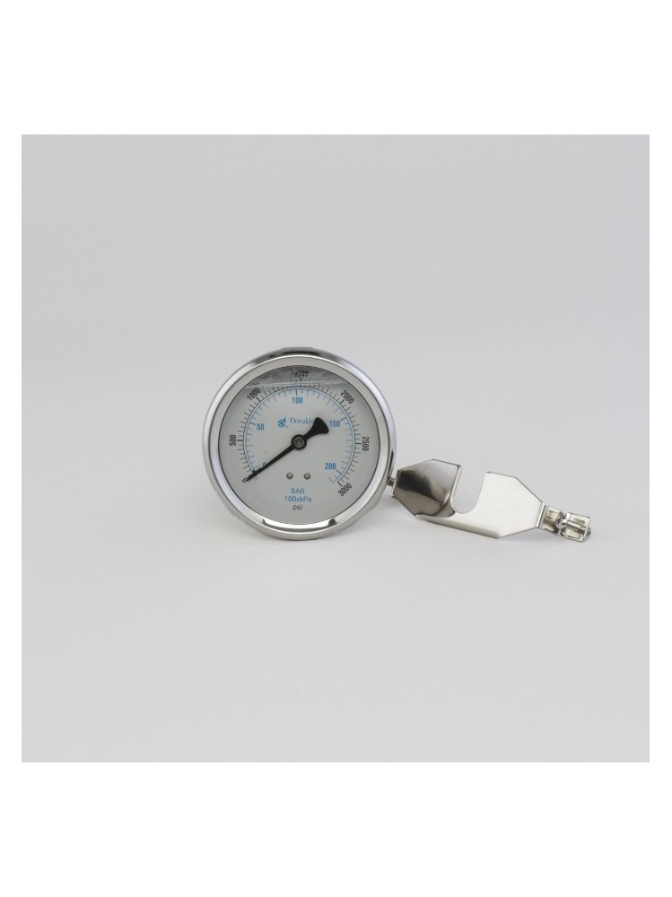 Donaldson P562680 PRESSURE GAUGE