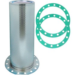ATLAS COPCO XRS 210 D Oil Separator