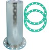 ATLAS COPCO XRS 210 D Oil Separator