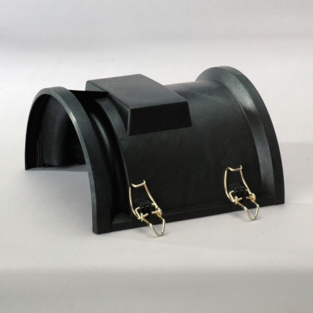 Donaldson P619481 COVER ASSEMBLY