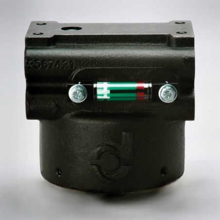 Donaldson P567642 HEAD ASSEMBLY HYDRAULIC