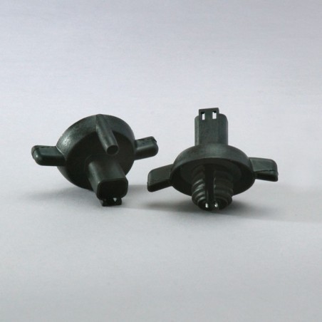 Donaldson P570619 DRAIN VALVE SENSOR TWIST&DRAIN