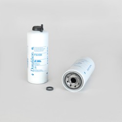 KAWASAKI 115 ZV Fuel Filter