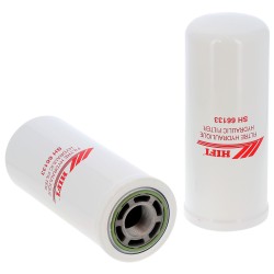 INGERSOLL RAND NIRVANA 160 K 2S Hydraulic Filter