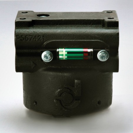 Donaldson P567643 HEAD ASSEMBLY HYDRAULIC
