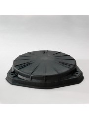 Donaldson P533916 SERVICE COVER