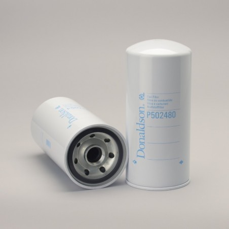 Donaldson P502480 FUEL FILTER SPIN-ON