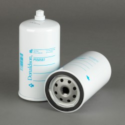 HITACHI FH 240-3 Fuel Filter