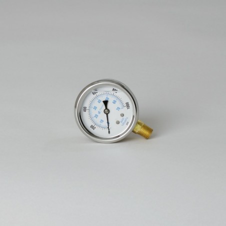 Donaldson P562703 PRESSURE GAUGE