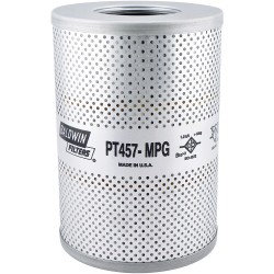 JOHN DEERE 8650 Hydraulic Filter