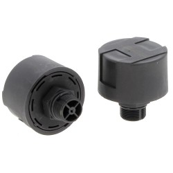 KUBOTA KX 101-3 ALPHA Cabin Filter