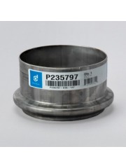 Donaldson P235797 CONNECTOR FLANGE 5 IN (127 MM)