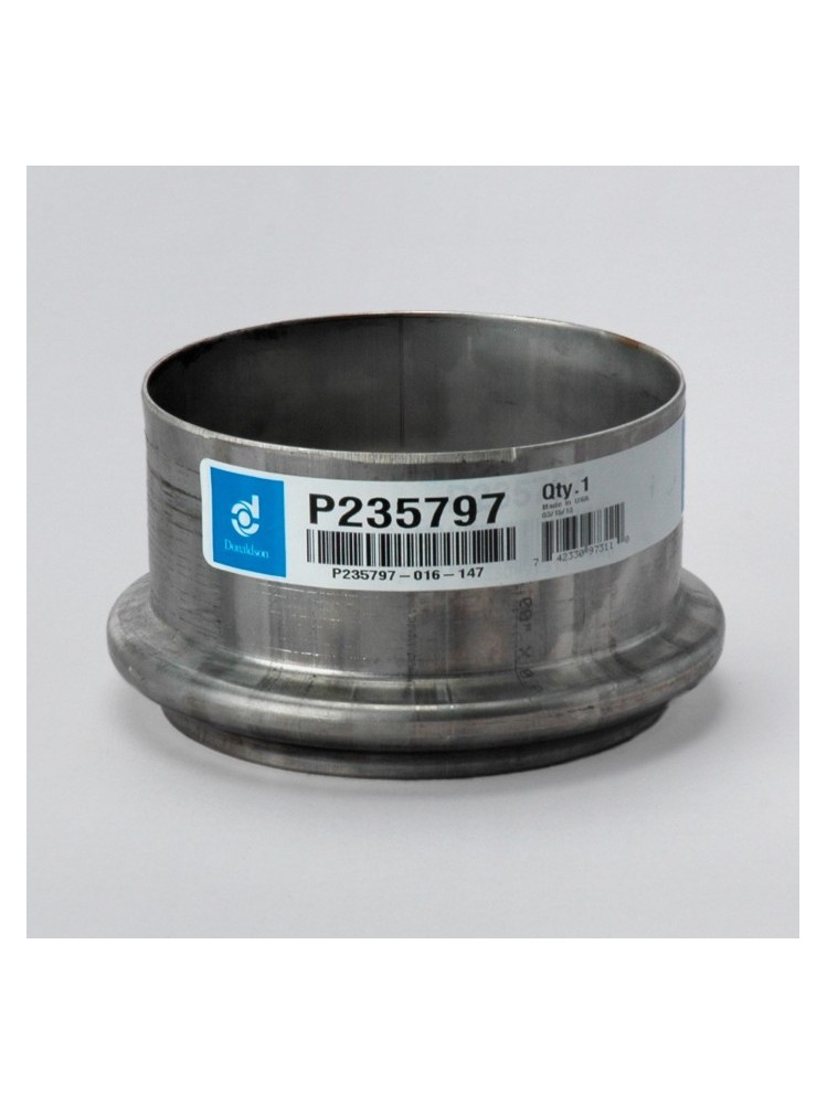 Donaldson P235797 CONNECTOR FLANGE 5 IN (127 MM)