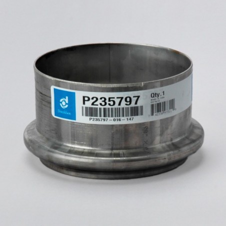 Donaldson P235797 CONNECTOR FLANGE 5 IN (127 MM)
