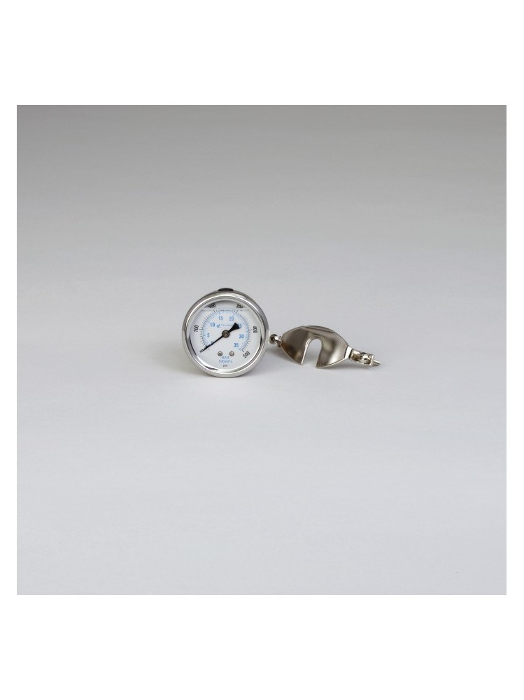 Donaldson P562726 PRESSURE GAUGE
