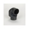 Donaldson P600326 ELBOW 90 DEGREE RUBBER COBRA ADAPTER