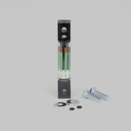 Donaldson P166603 HYDRAULIC INDICATOR ASSEMBLY VISUAL