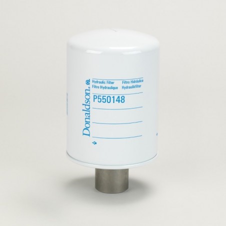 Donaldson P172377 BREATHER HYDRAULIC SPIN-ON