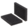 JCB 8040 ZTS Cabin Filter