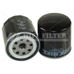 CUMMINS 3 A 1.7 Oil Filter