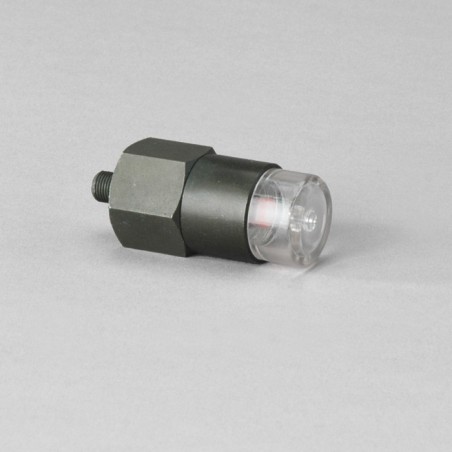 Donaldson P764612 HYDRAULIC INDICATOR ASSEMBLY VISUAL