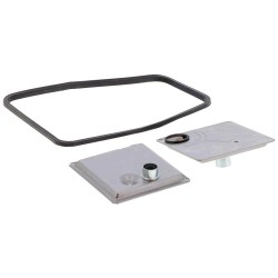 BMW 520 I Transmission Filter