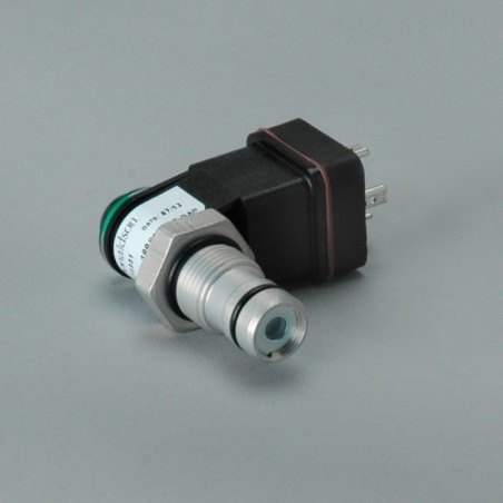 Donaldson P572331 HYDRAULIC INDICATOR ASSEMBLY VISUAL/ELECTRICAL