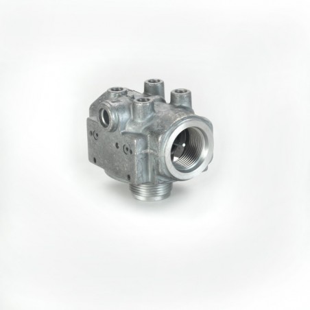 Donaldson P169394 HEAD ASSEMBLY HYDRAULIC