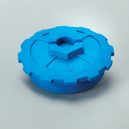 Donaldson P766554 COVER ASSEMBLY HYDRAULIC