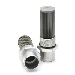 EUROCOMACH ES 90 UR Hydraulic Filter