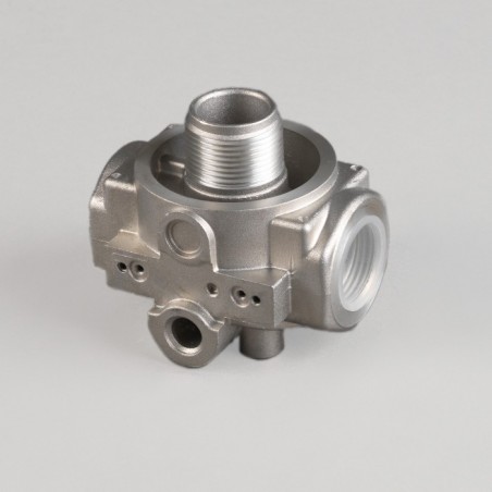 Donaldson P762982 HEAD ASSEMBLY HYDRAULIC