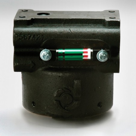 Donaldson P567639 HEAD ASSEMBLY HYDRAULIC