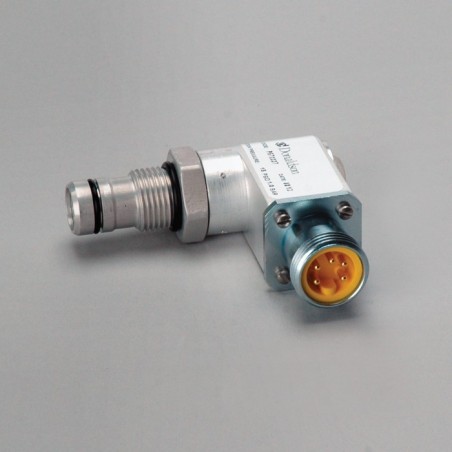 Donaldson P572337 HYDRAULIC INDICATOR ASSEMBLY VISUAL/ELECTRICAL