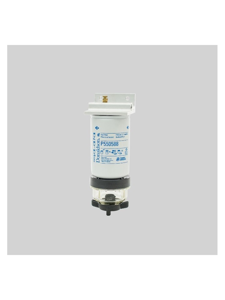 Donaldson P902976 FUEL FILTER KIT