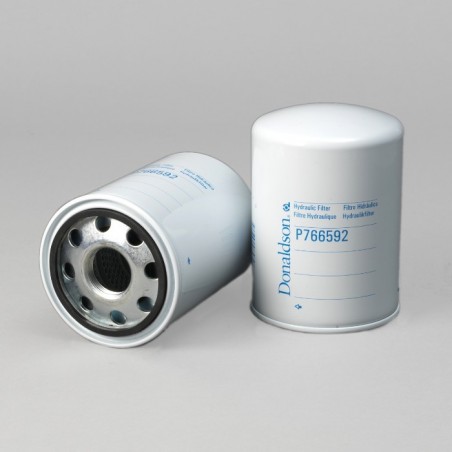 Donaldson P766592 HYDRAULIC FILTER SPIN-ON