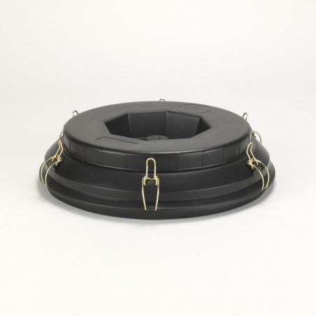 Donaldson P784869 COVER ASSEMBLY