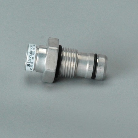 Donaldson P572354 HYDRAULIC INDICATOR ASSEMBLY VISUAL