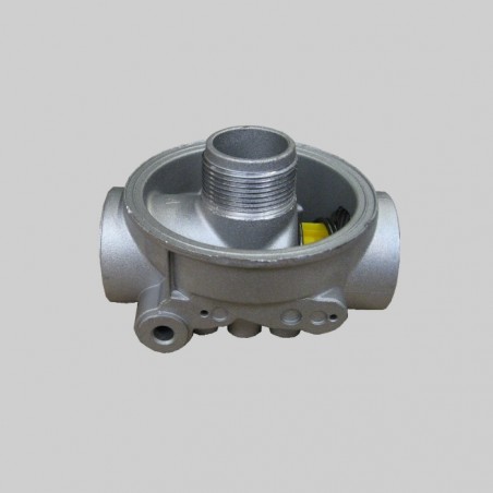 Donaldson P764408 HEAD ASSEMBLY HYDRAULIC